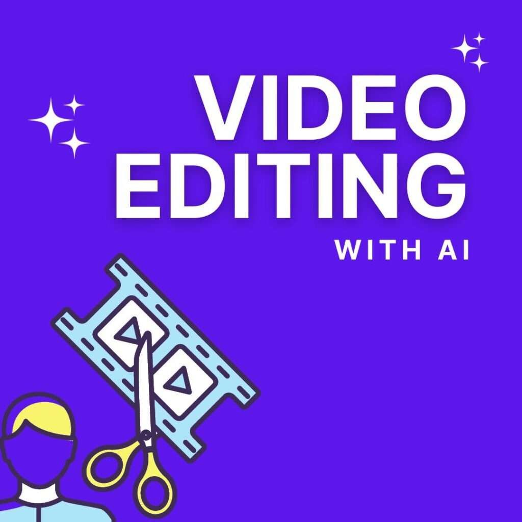 Ai Powered Tools For Video Editing And Filmmaking 2848